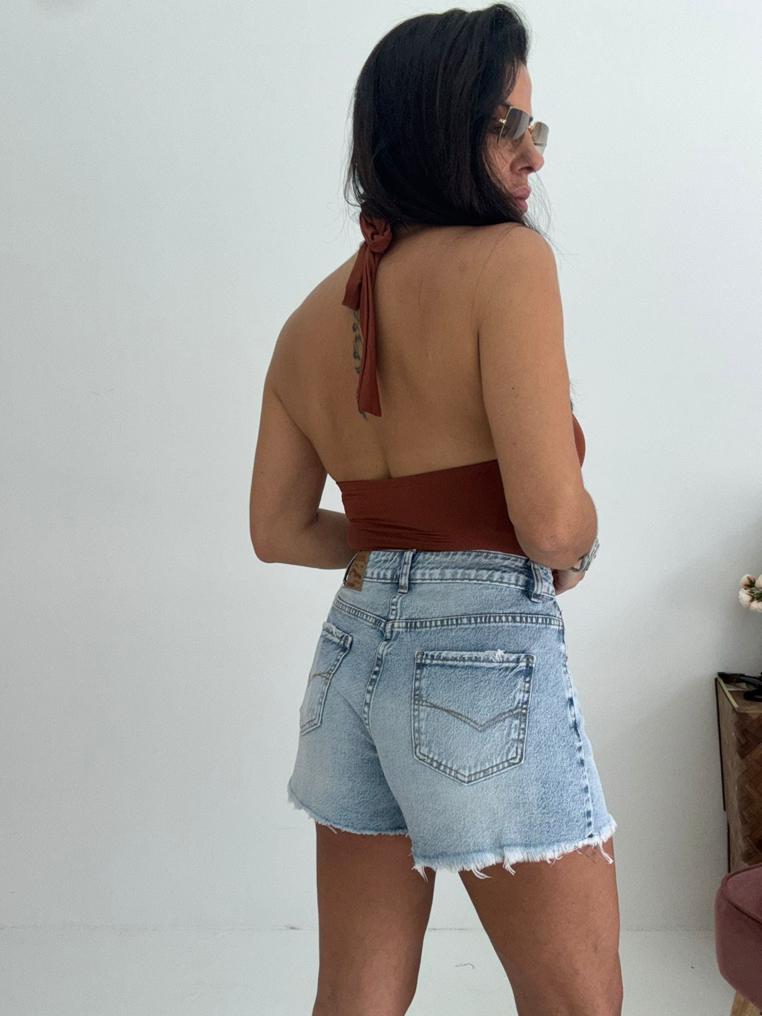Body Goccia