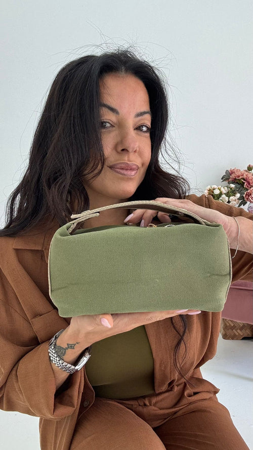Bag Beauty Tela