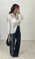 Denim Galaxy blu scuro