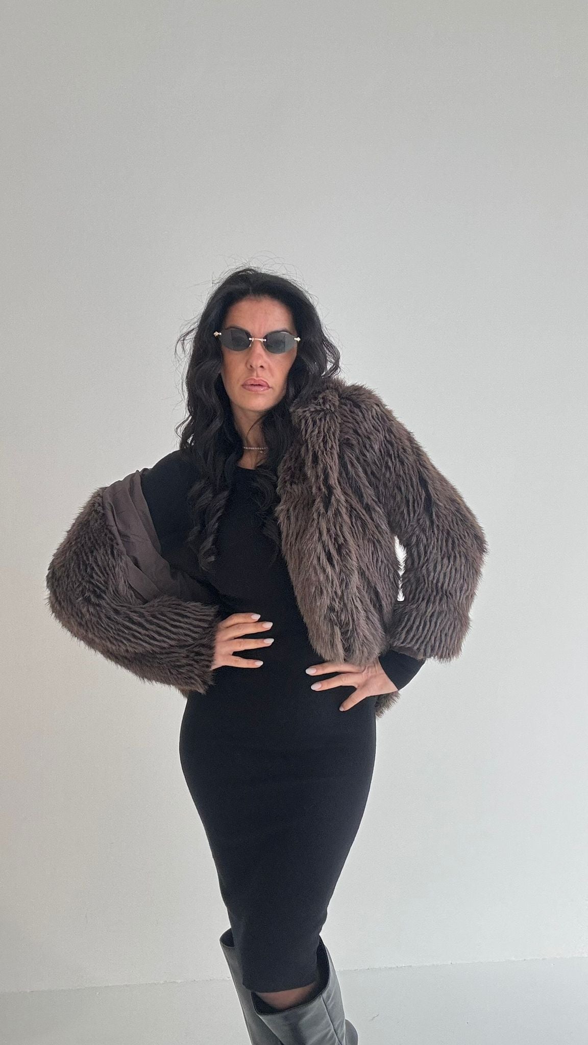 Eco Pelliccia Sabrina