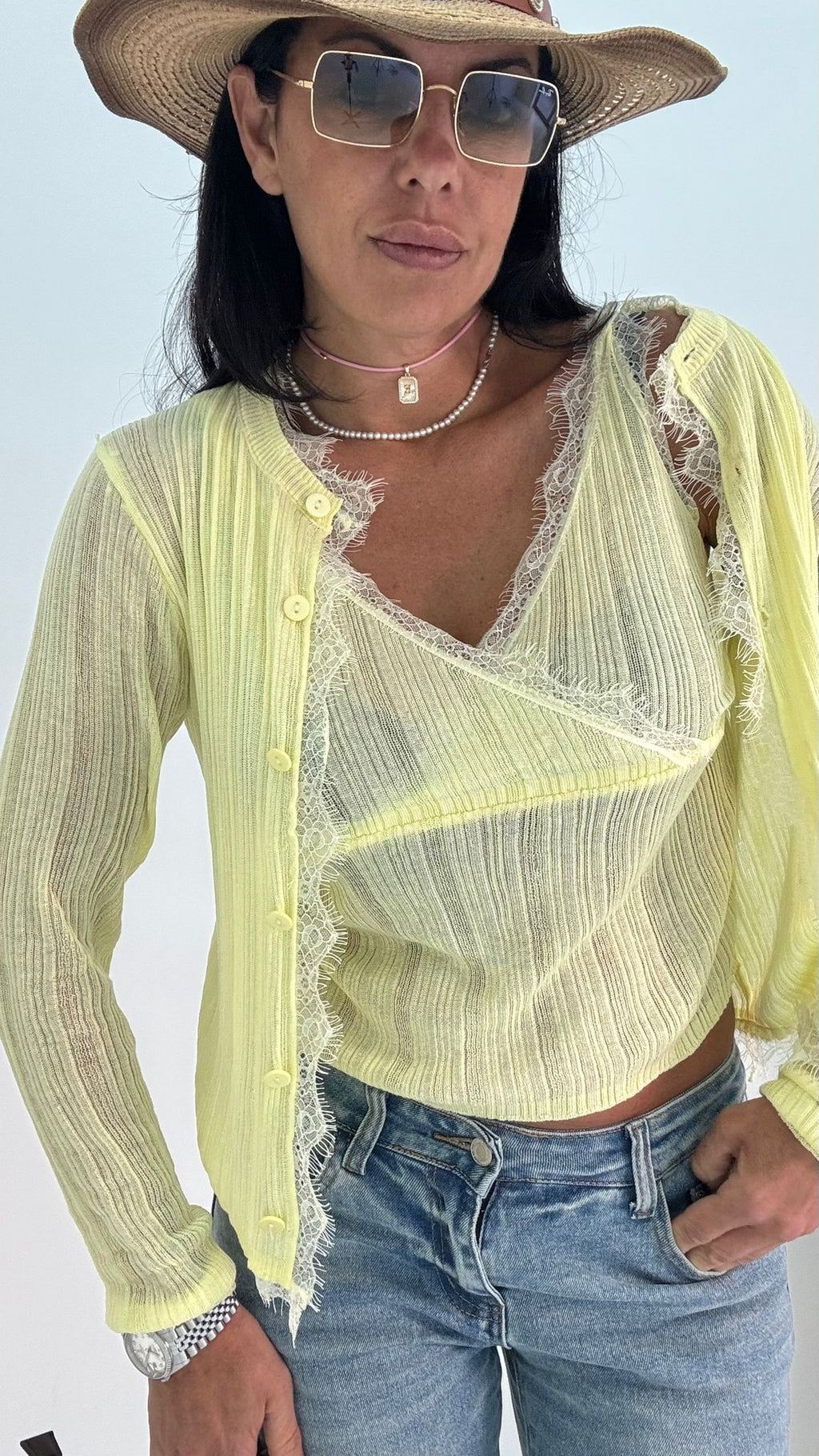 Twinset filo