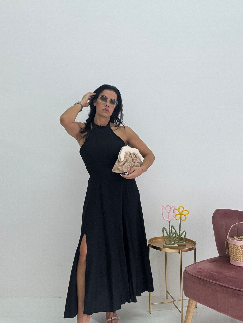 Abito Madame