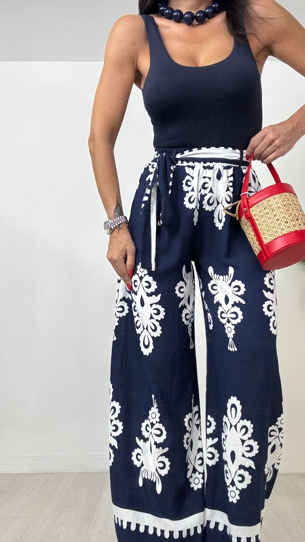 PANT.OLEANDRI