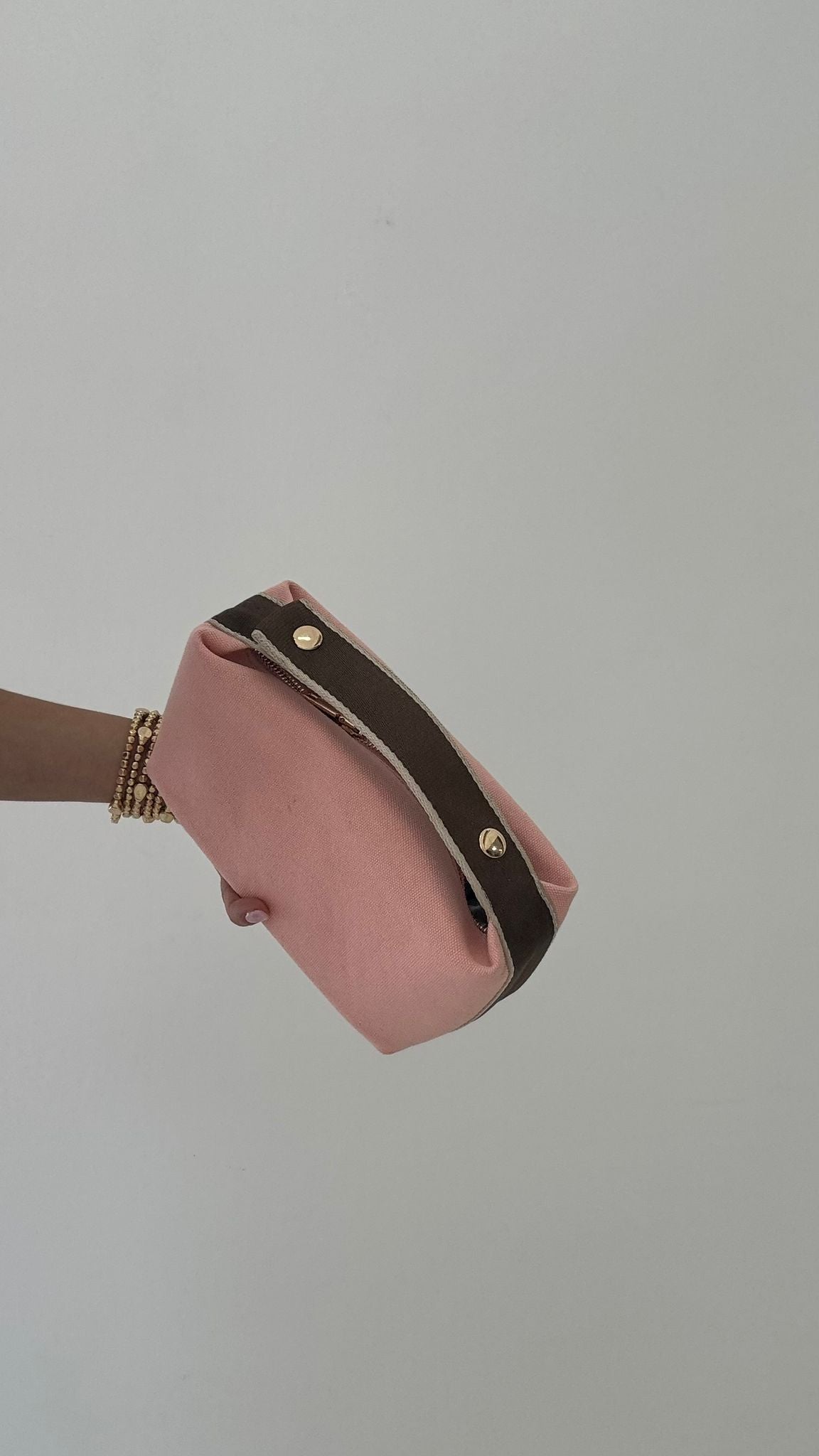 Bag Beauty Tela