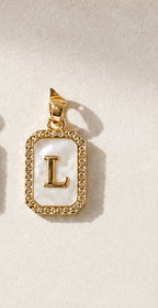 Charm Iniziale