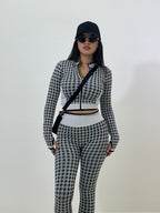 Coordinato Fit Virgin