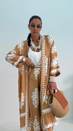 Kimono Oleandri