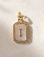 Charm Iniziale