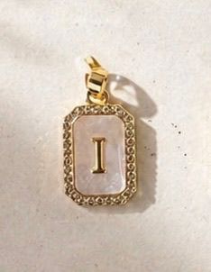 Charm Iniziale