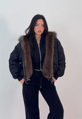 Bomber Beverly