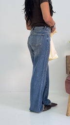 Jeans Straight 741