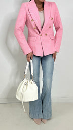 JEANS CHIARO FLAIRE