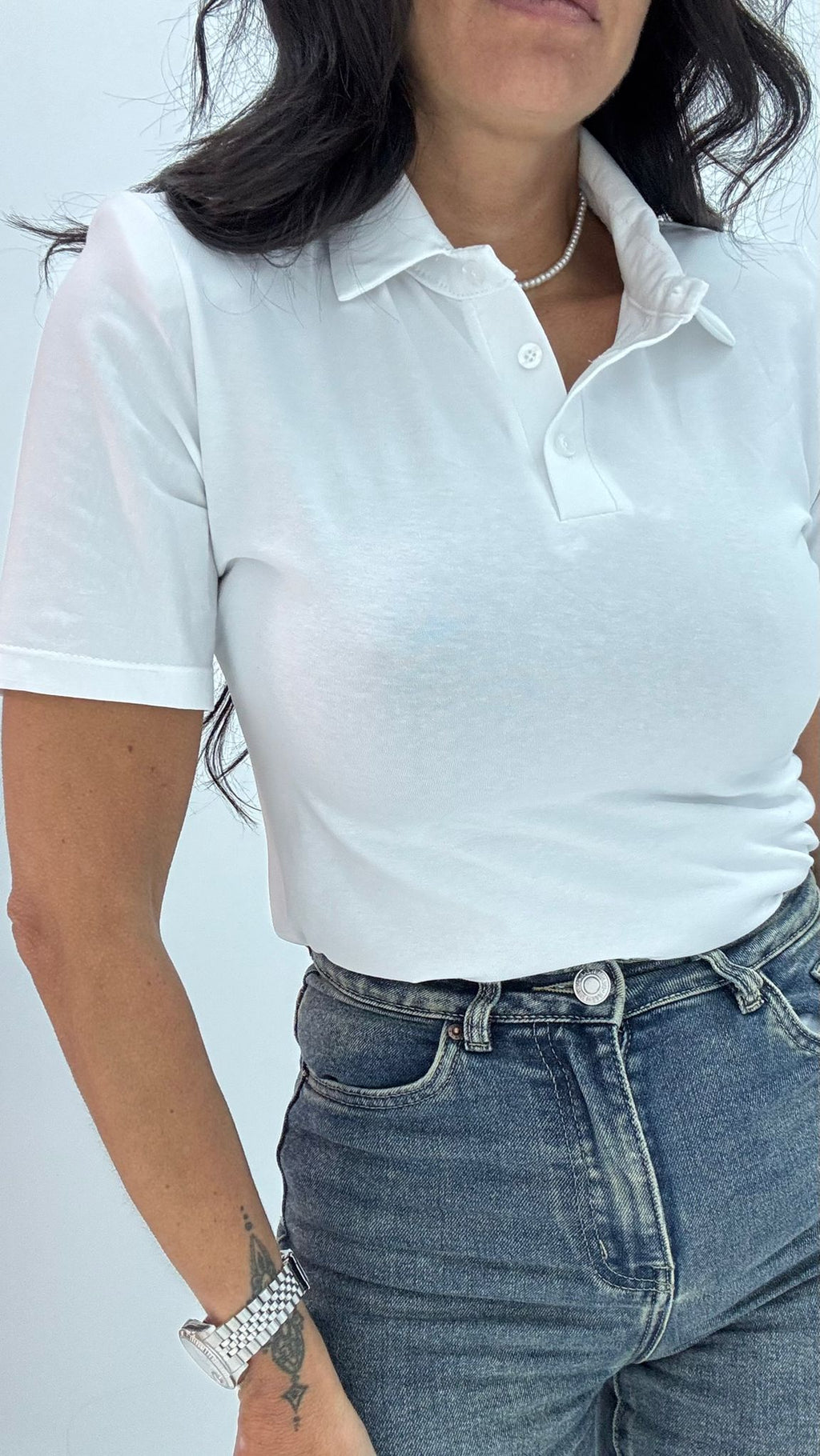 Tshirt Polo