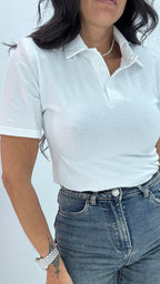 Tshirt Polo