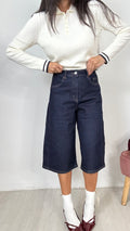 Bermuda Denim 857