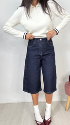 Bermuda Denim 857