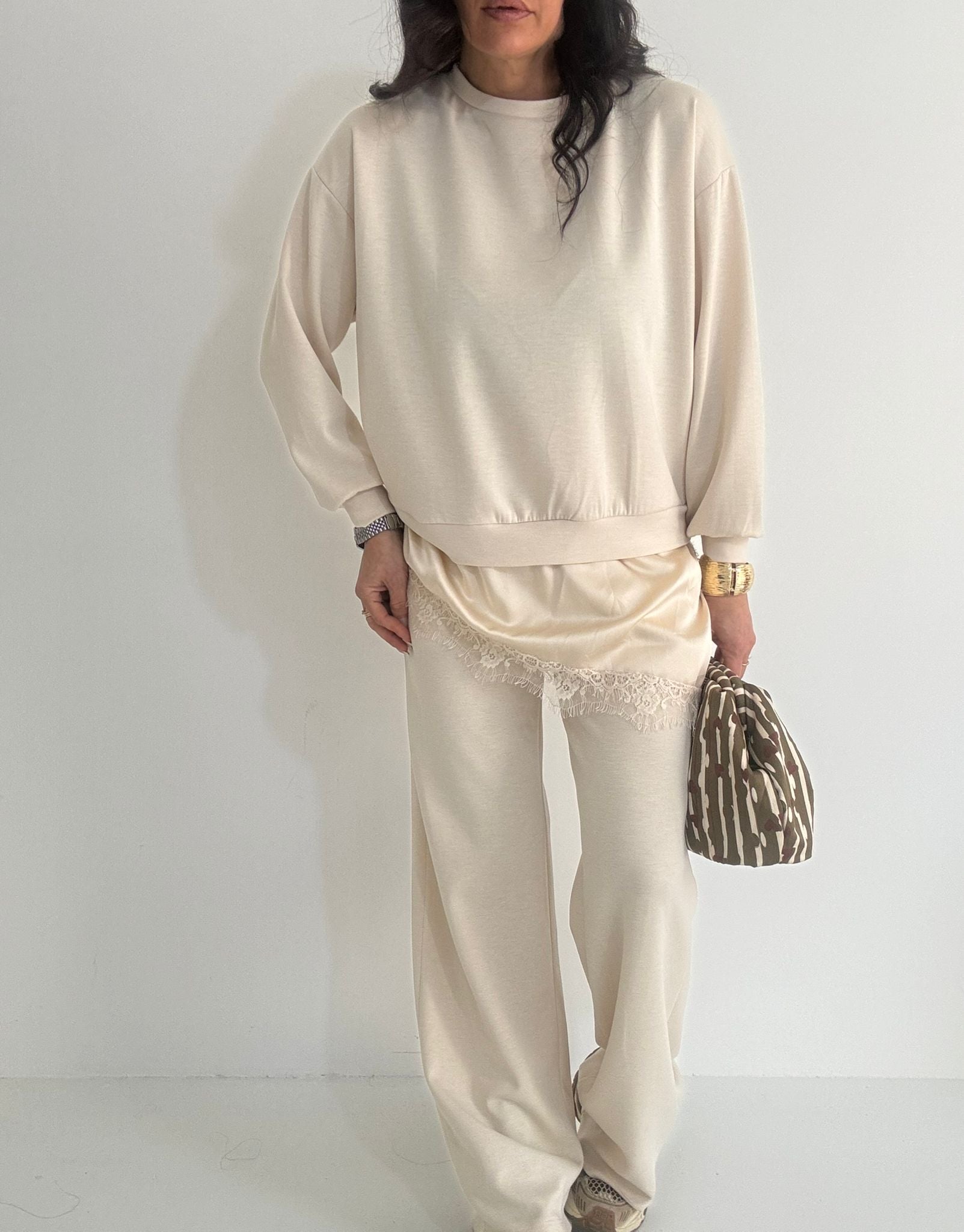 Pantaloni Tuta Jessy