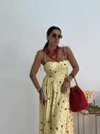 Abito daisy