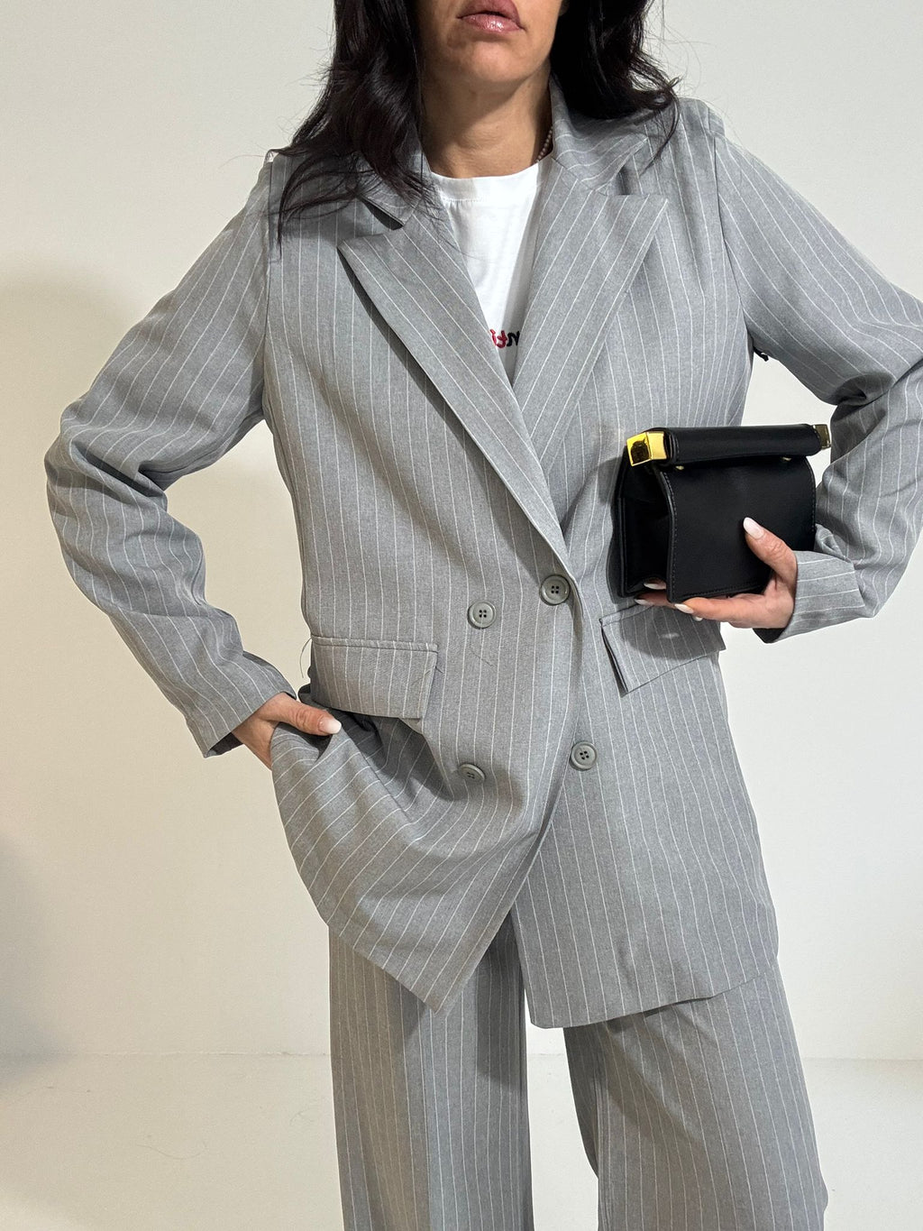 Tailleur Gessy