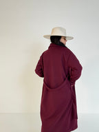 Cappotto Justine