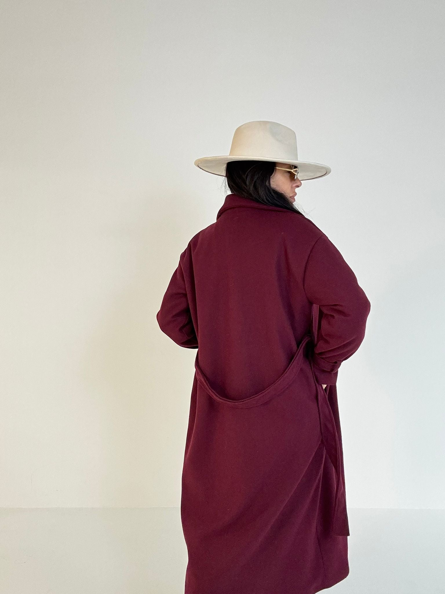 Cappotto Justine