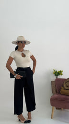 Pantalone Just straight