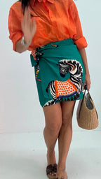 Gonna Seaside