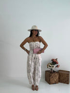 Completo Rose