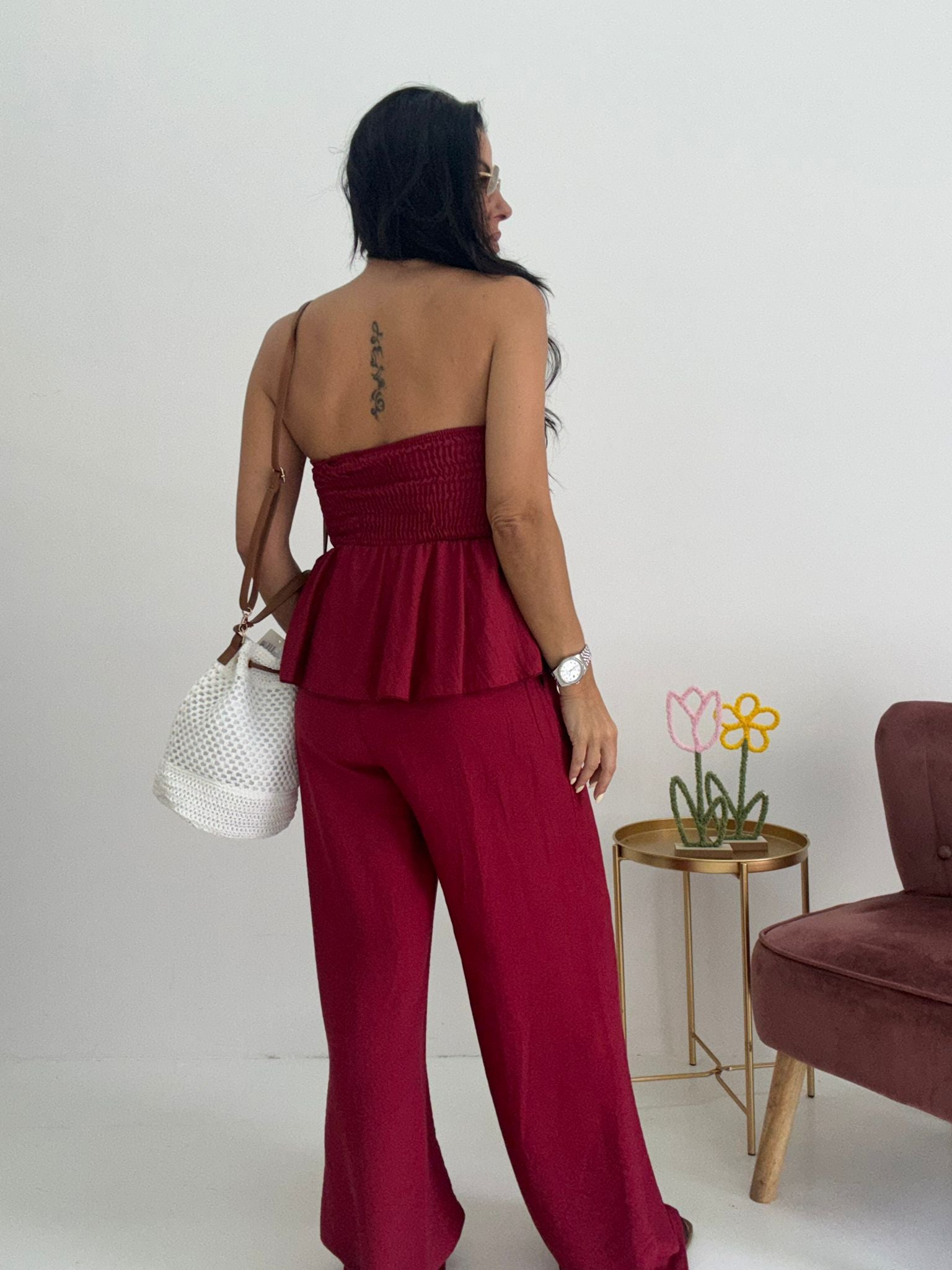 Coordinato Nadia