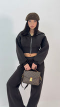 Felpa Kimberly