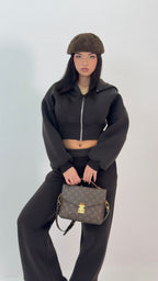Felpa Kimberly