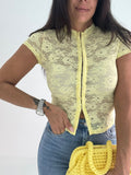 Maglia Pizzo Victoria