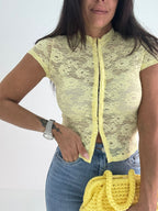 Maglia Pizzo Victoria