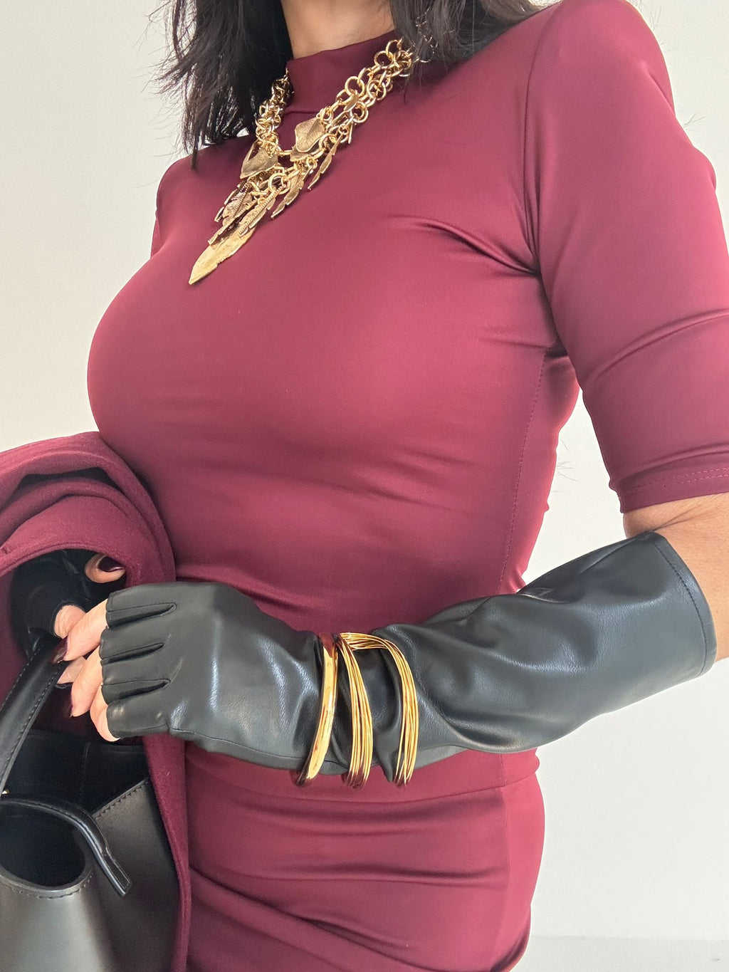 Guanti Muffola