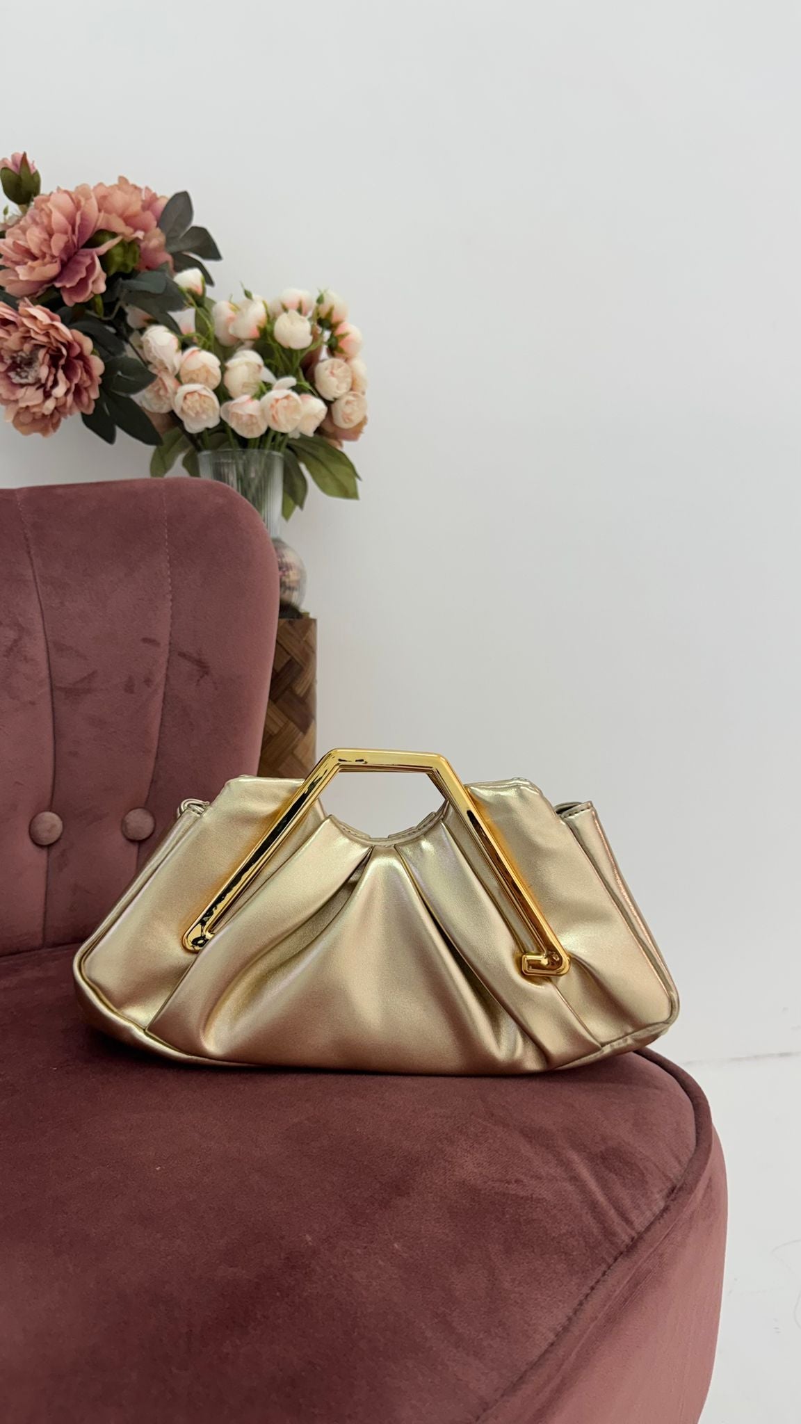 Bag Metal