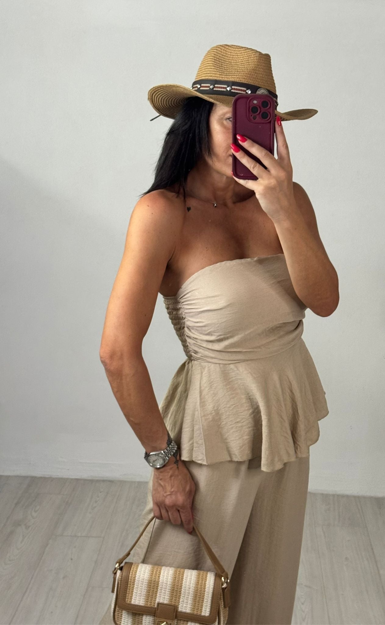 Coordinato Nadia