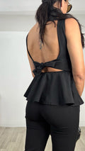 TOP CUT-OUT