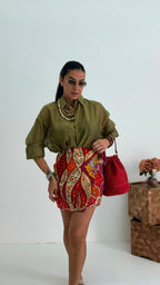 Gonna Seaside