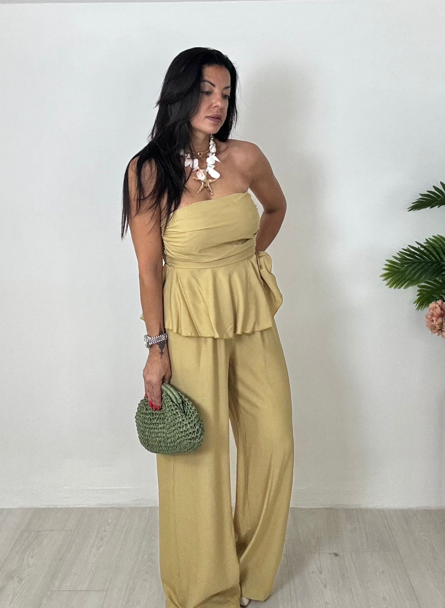 Coordinato Nadia