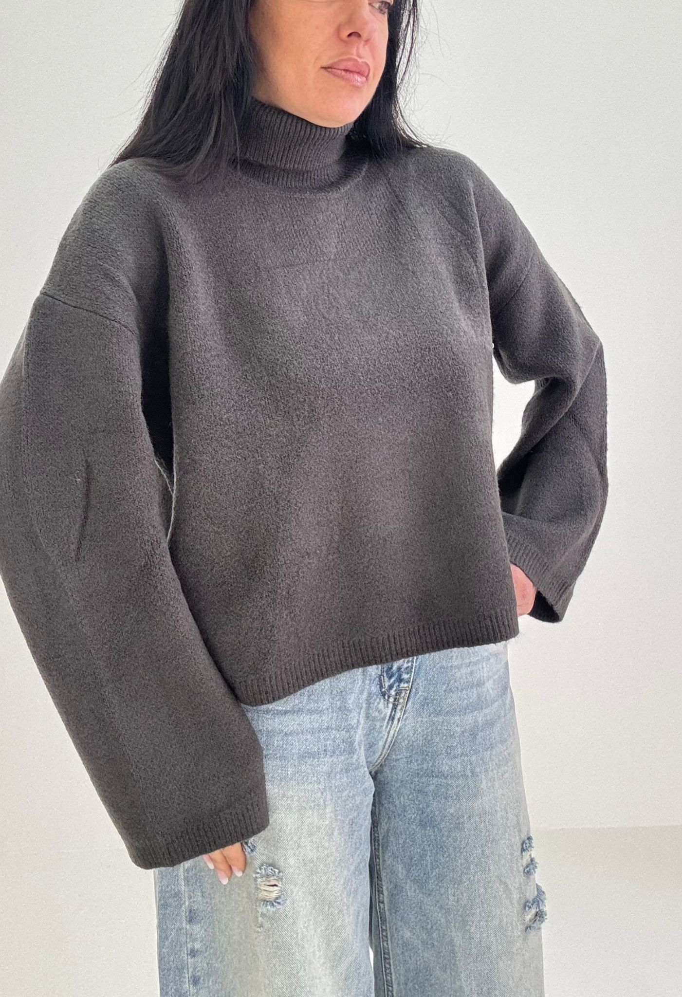 Maglione louise 3089