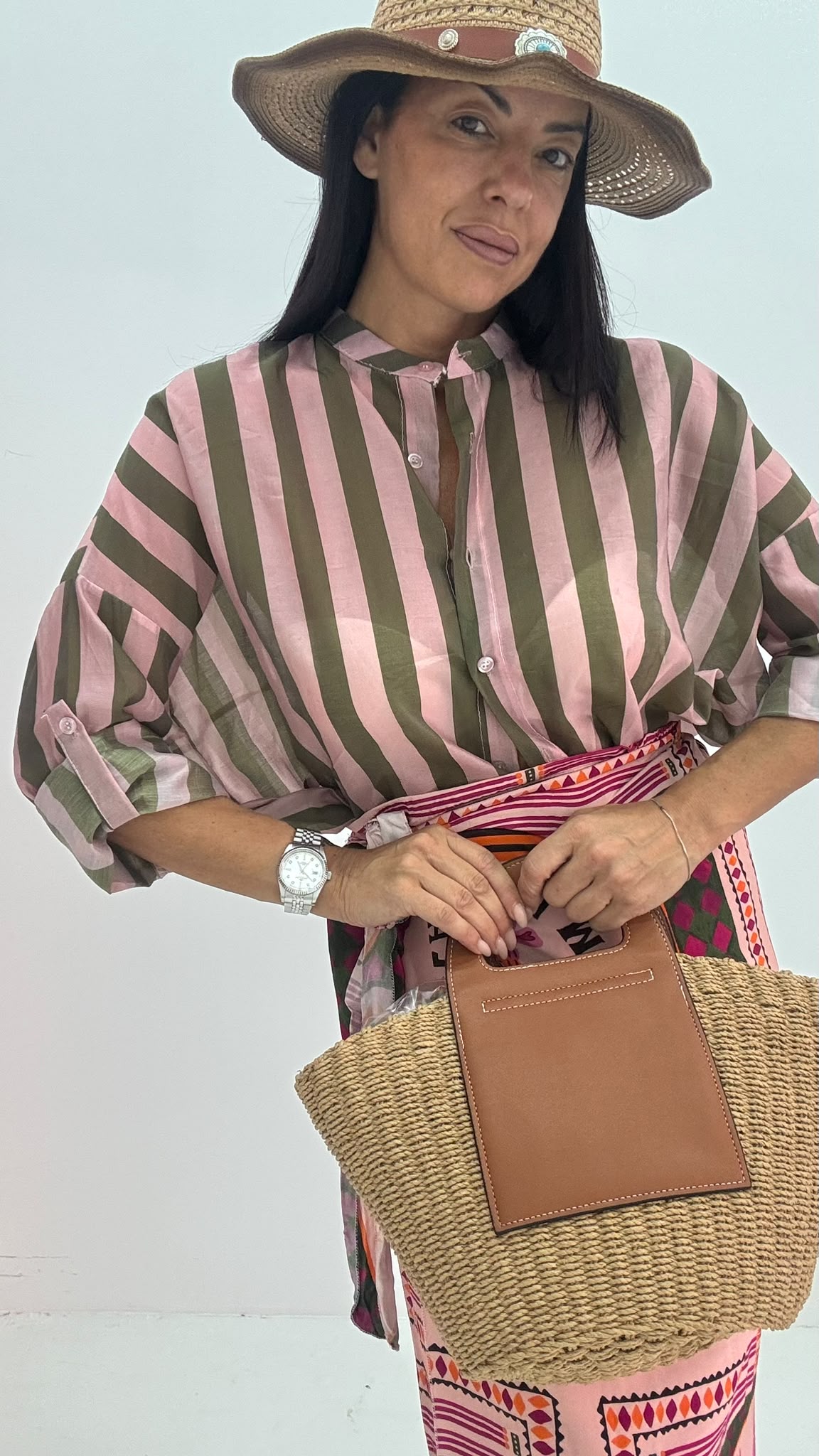Camicia Candy