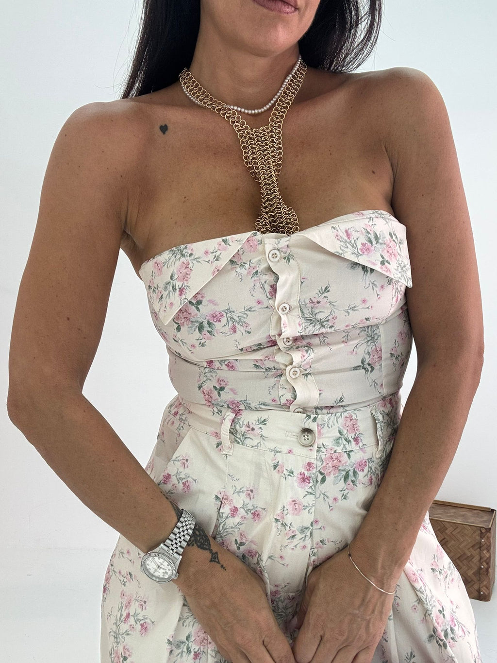 Completo Rose