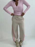 Pantalone Tuta Ball