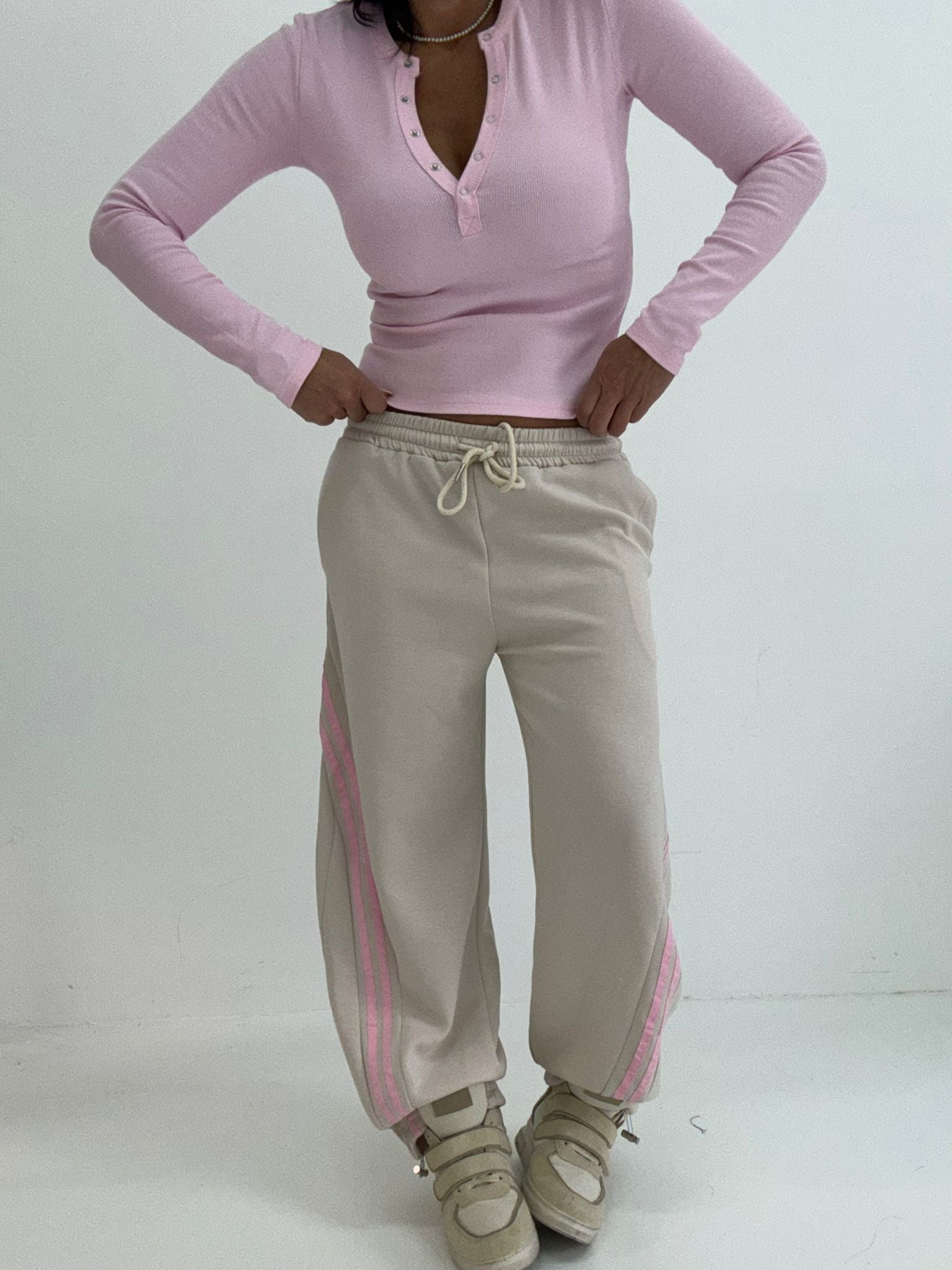 Pantalone Tuta Ball