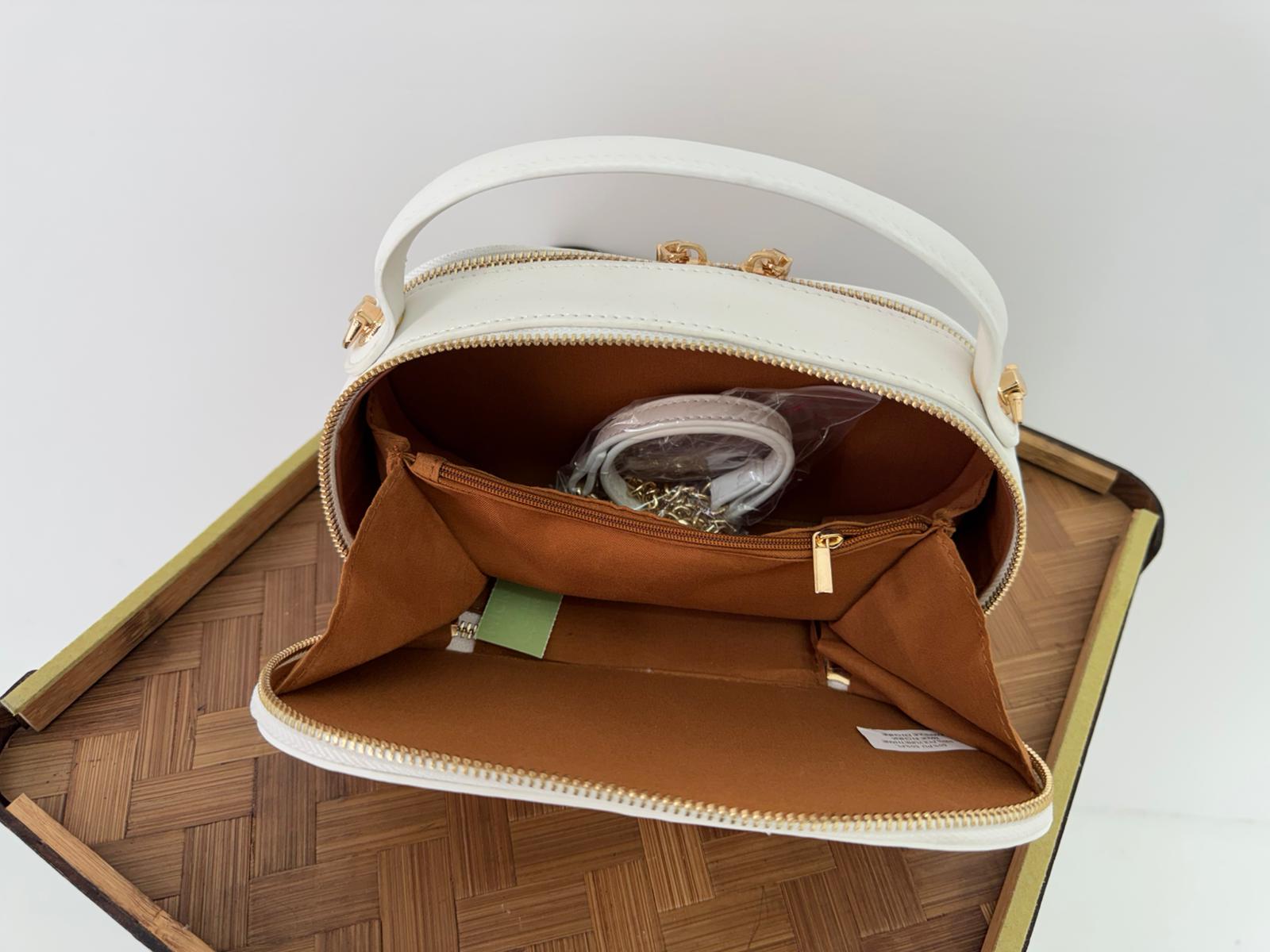Borsa Rafia Giada