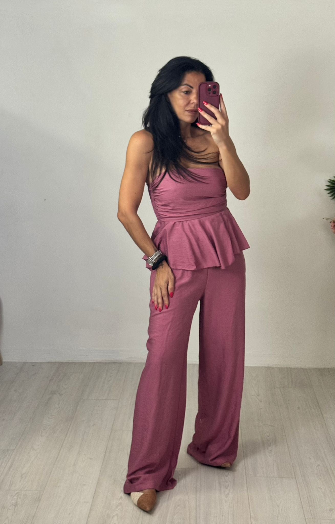 Coordinato Nadia