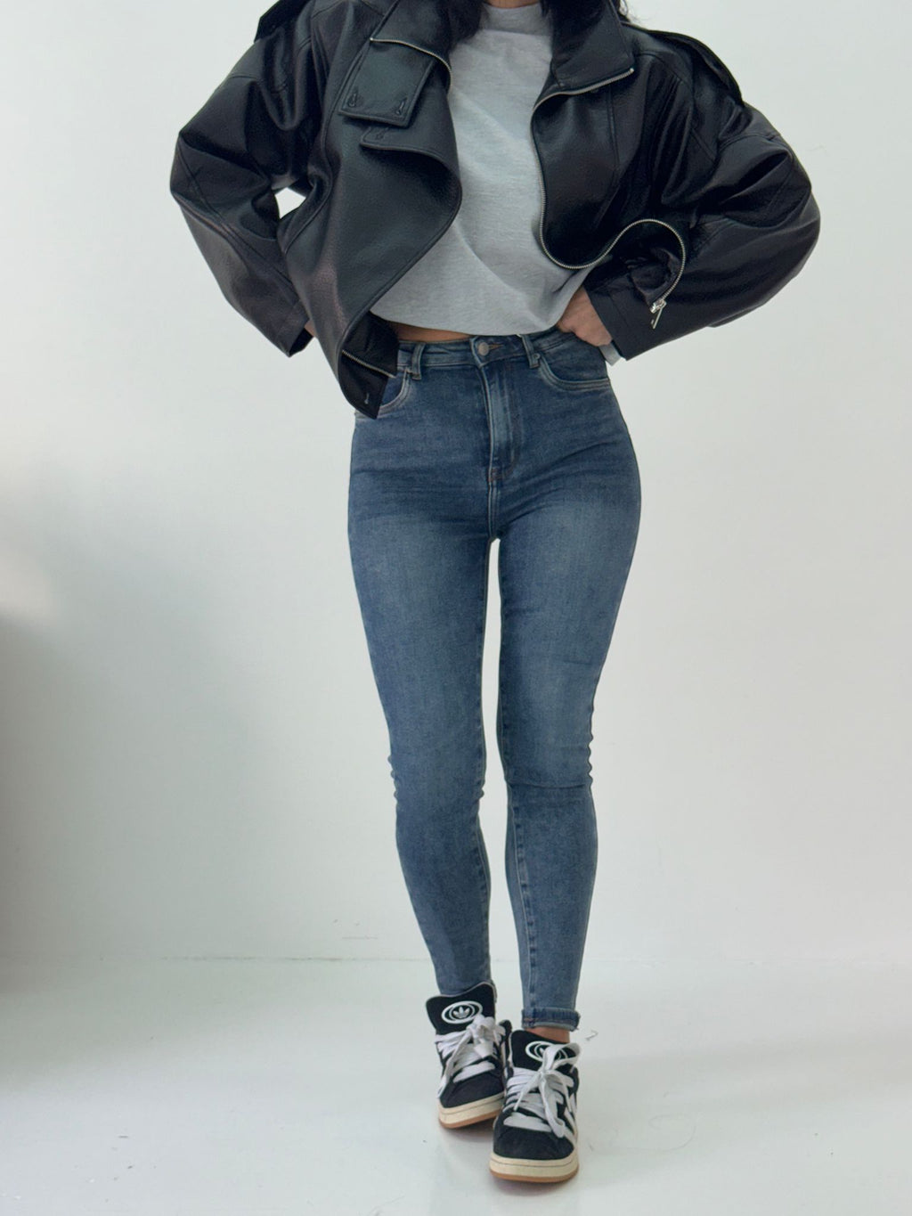Jeans Skinny 942