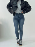 Jeans Skinny 942