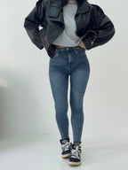 Jeans Skinny 942