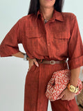 Camicia Isabell
